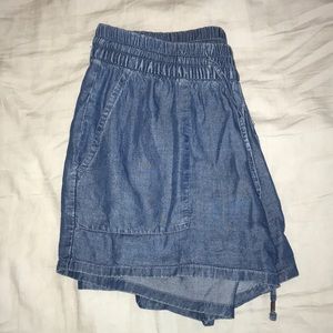 Old Navy Denim Shorts